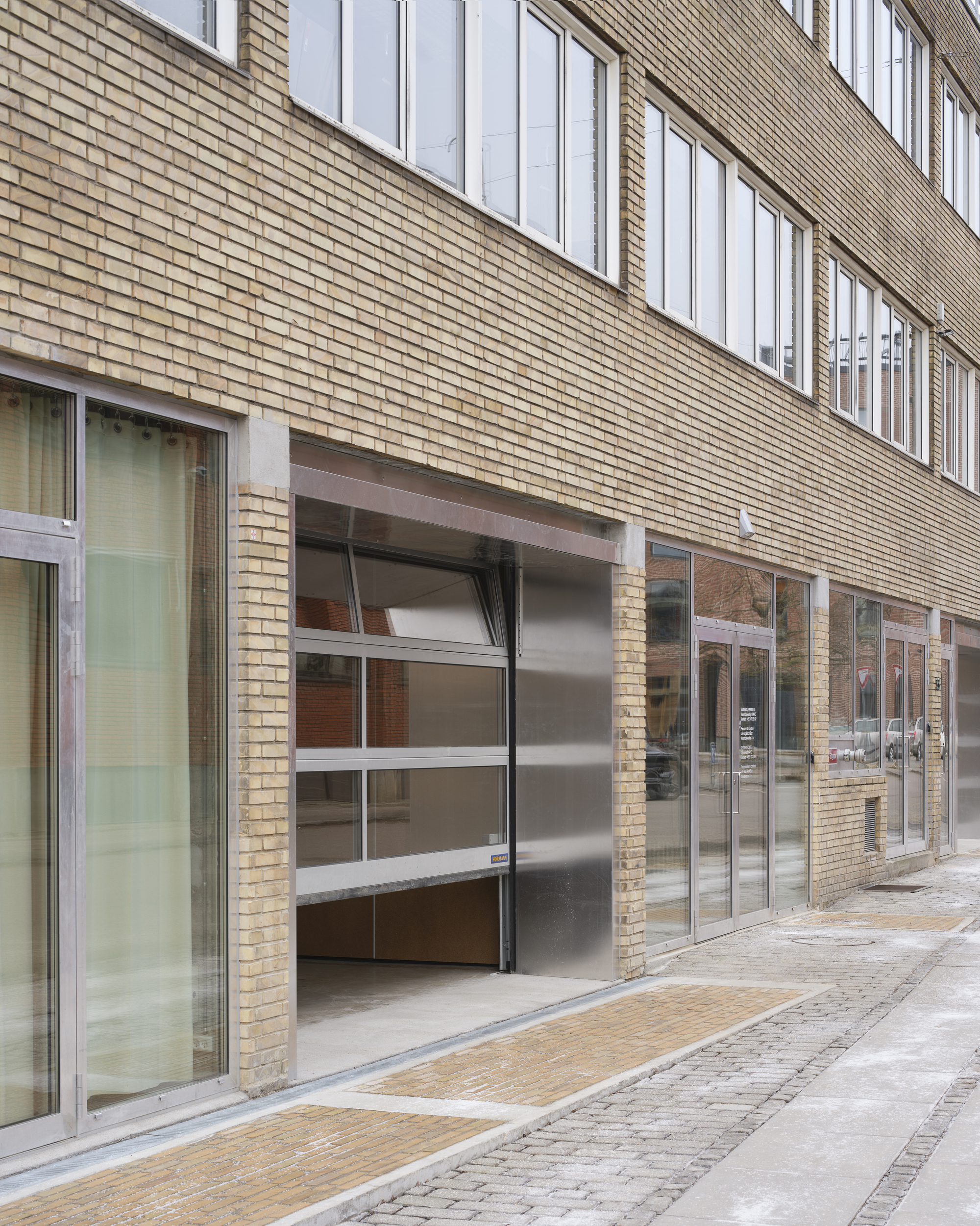 办公楼丨丹麦哥本哈根丨pihlmann architects-63