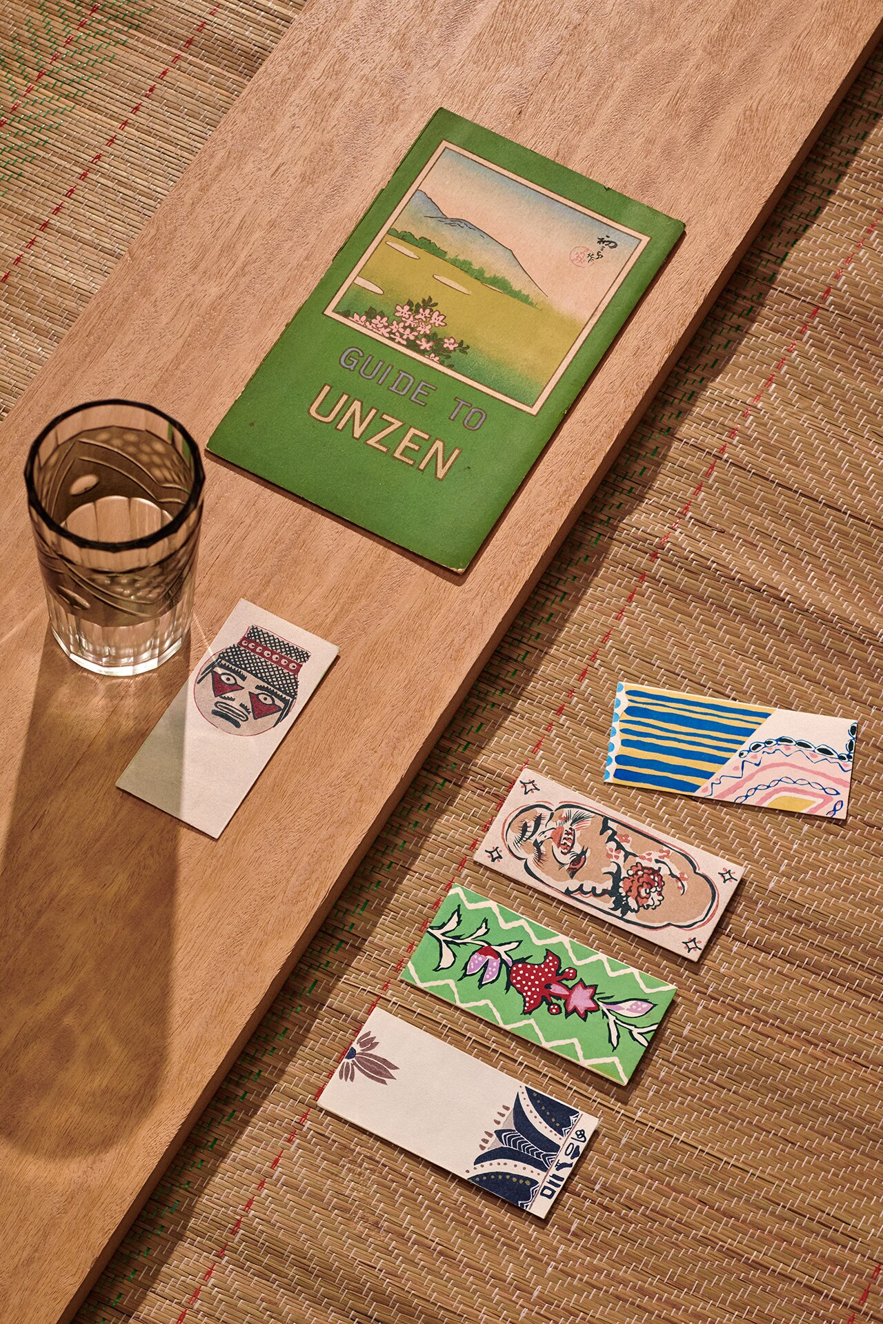 日本现代主义 · 从女性视角看社会变革-4