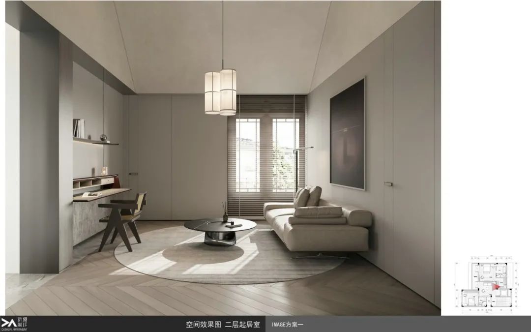 浙江义乌桃花源别墅丨中国浙江丨唐忠汉-17