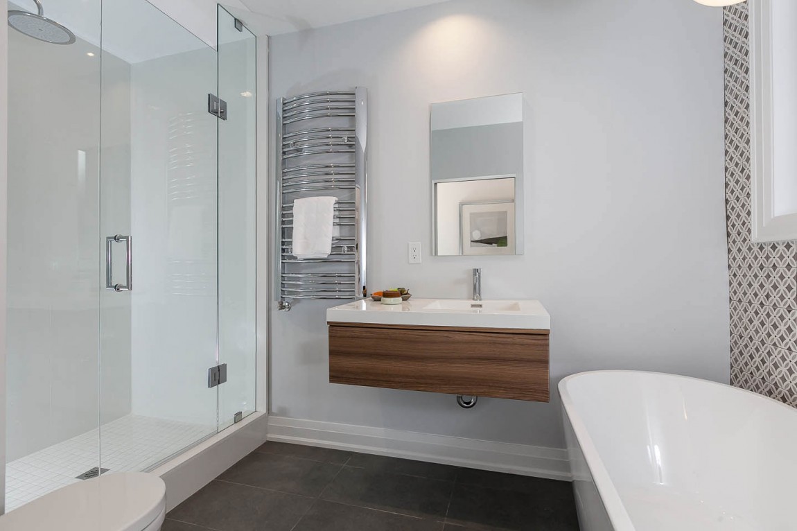 多伦多 Playter 庄园 4+1 家庭住宅-55