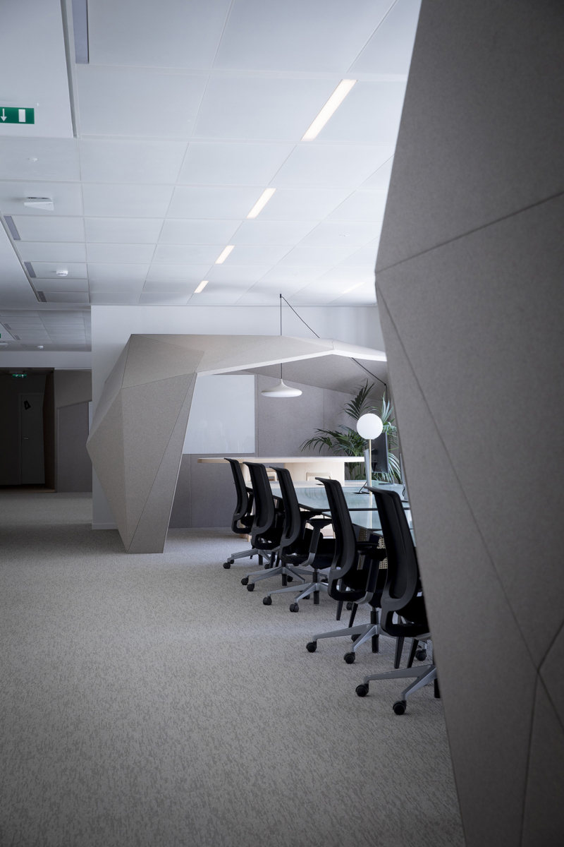 巴黎 Fabernovel 集团办公室 - 创新与历史的完美融合-22