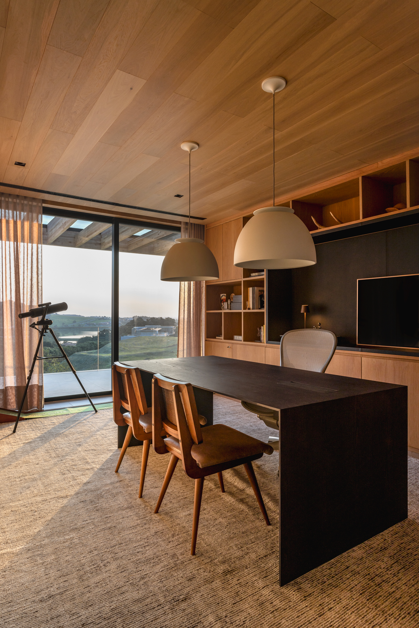 丨巴西丨TWO Arquitetura-29