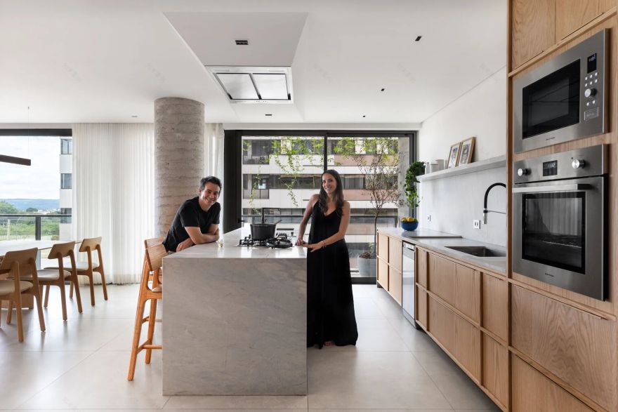 丨巴西丨巴西BLOCO Arquitetos事务所-16