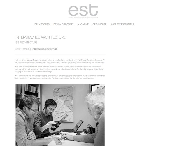 Media Index - B.E Architecture-49