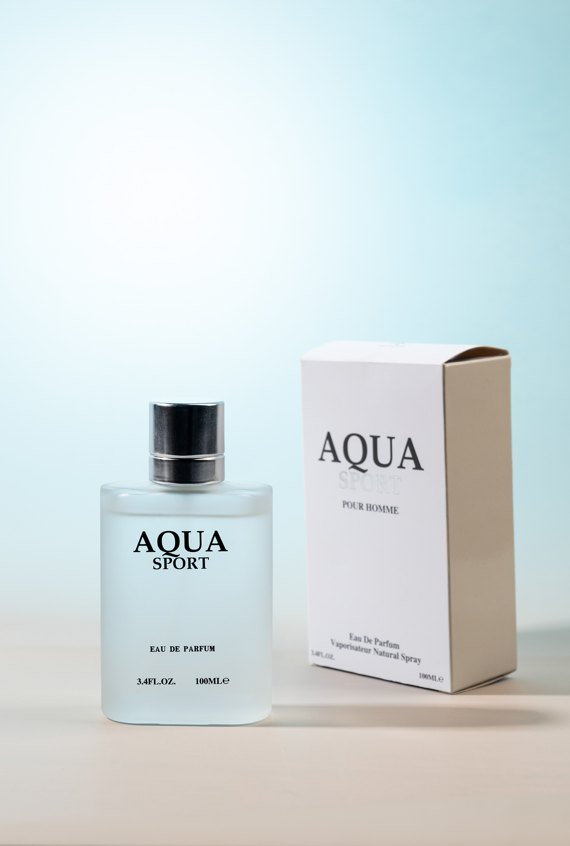 Fragrance Bottle Series-3