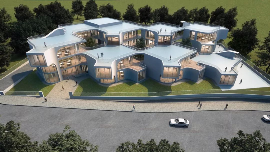 丹阳“光之盒” | 眼镜店的新名片-46