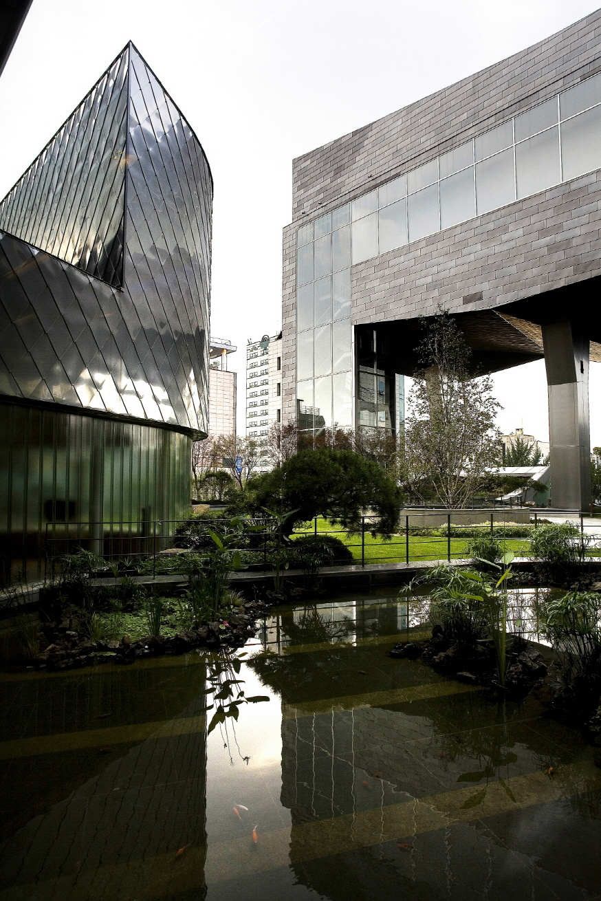 Xi Gallery（首尔“未来生活”体验馆·Xi Gallery）-24