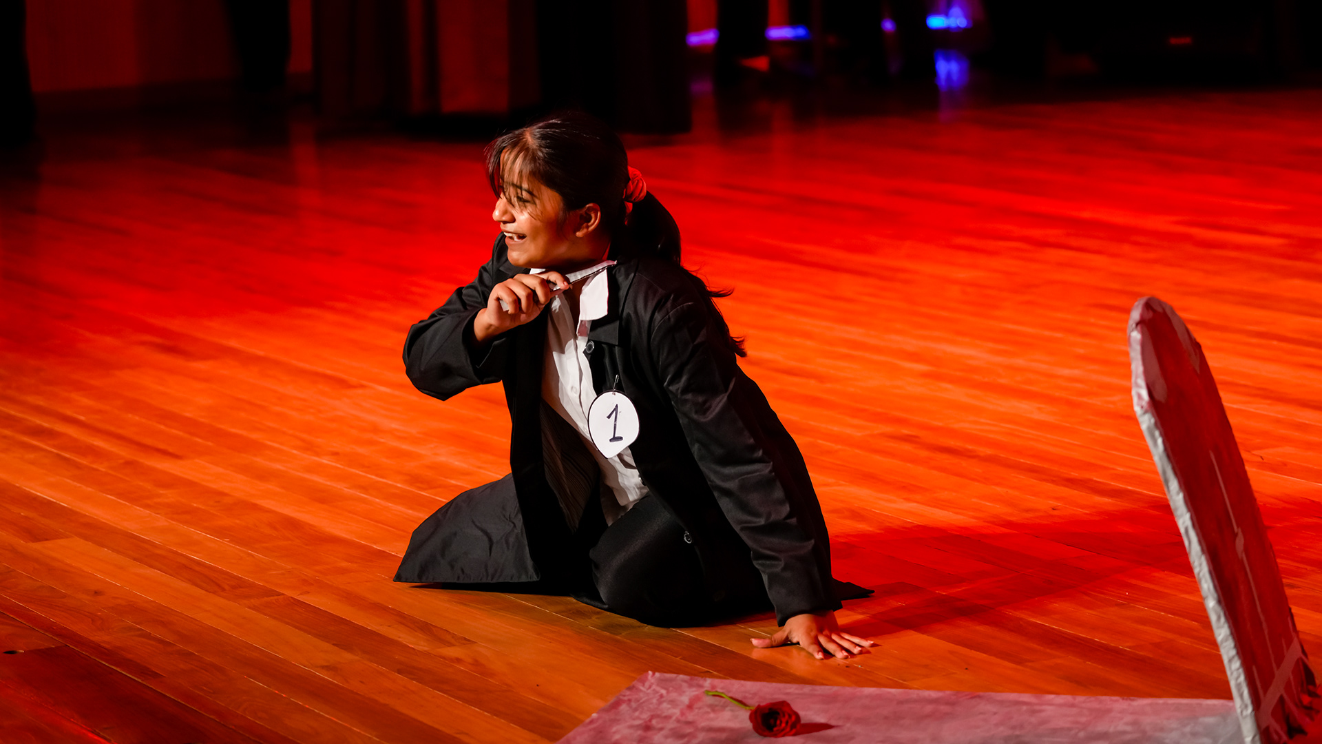 Darpan 2025 | Christ University-4