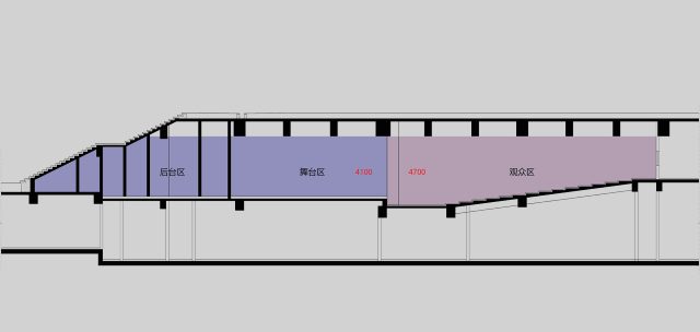 南山创新实验学校 小学室内设计丨中国深圳丨九度设计-51