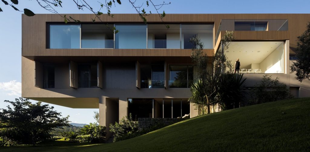 丨巴西圣保罗丨Arthur Casas及其团队-56