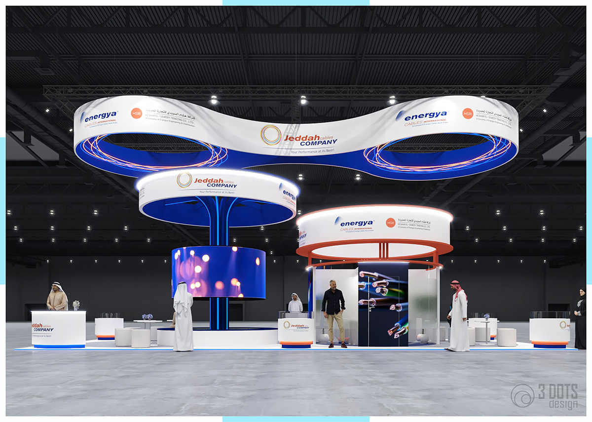 能源 a，2022 年中东能源丨阿联酋迪拜-3