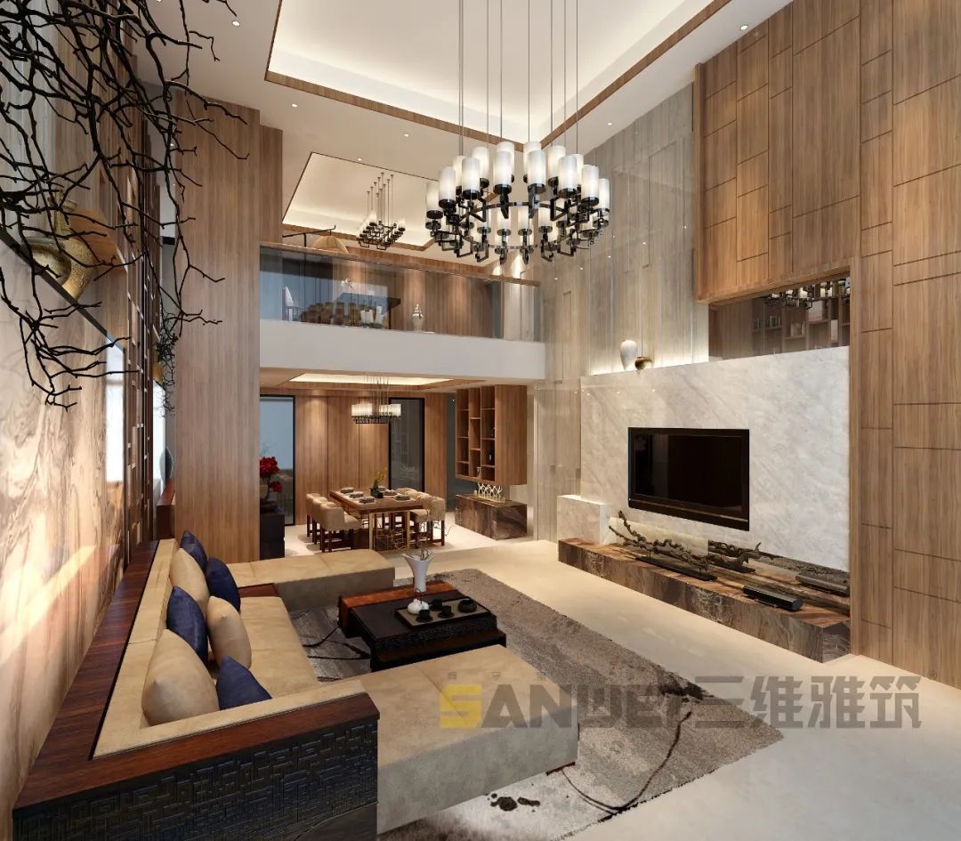 对称美学，打造室内空间的和谐之美-20