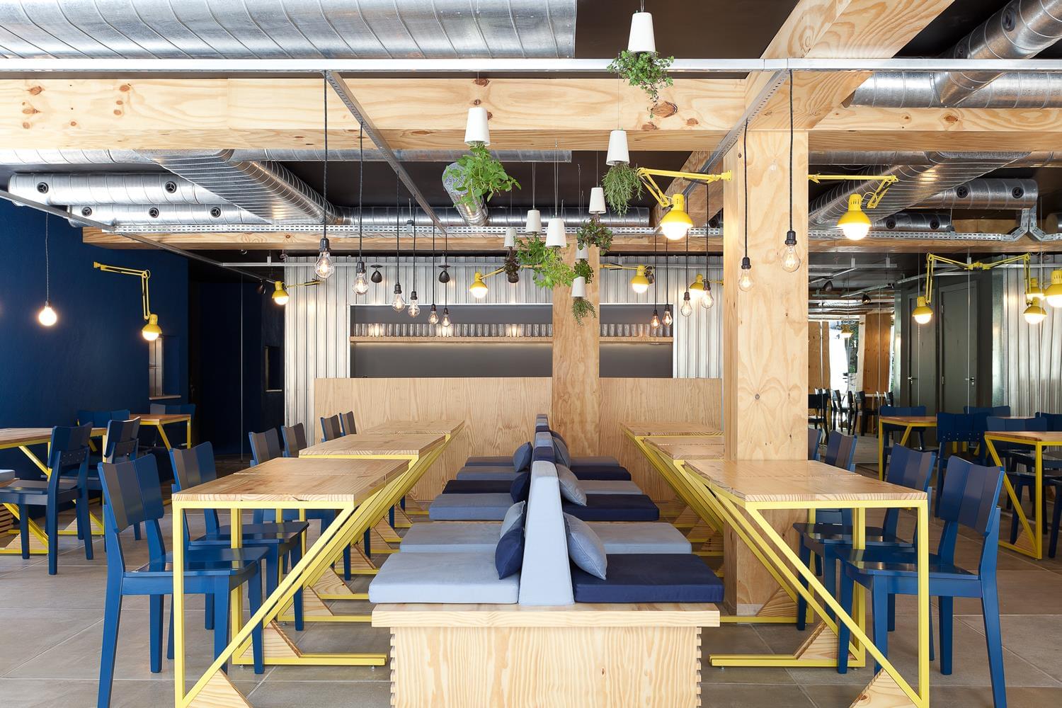 巴西餐厅 Restaurante Bien-7