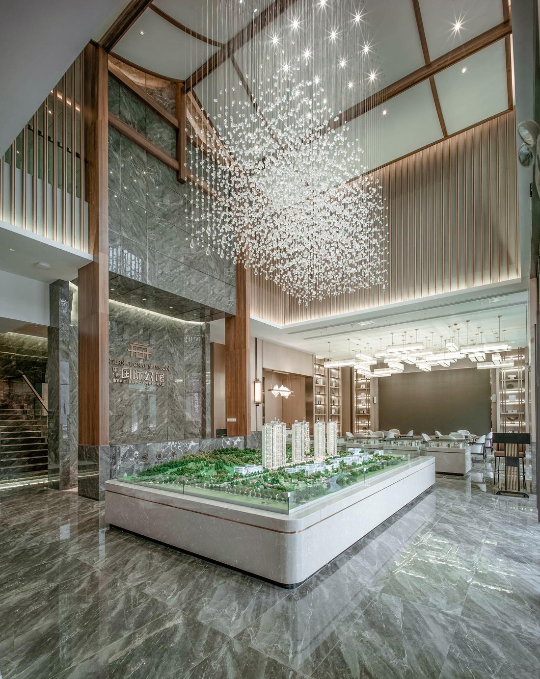 中伟公馆营销中心-6