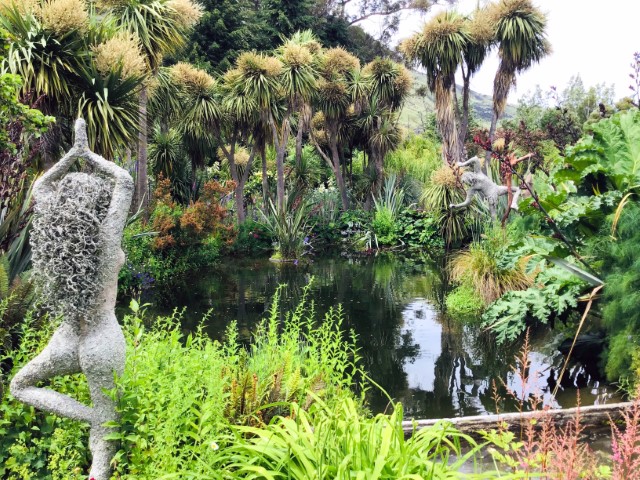 A Wild Dream私人花园丨新西兰丨无明确信息-10