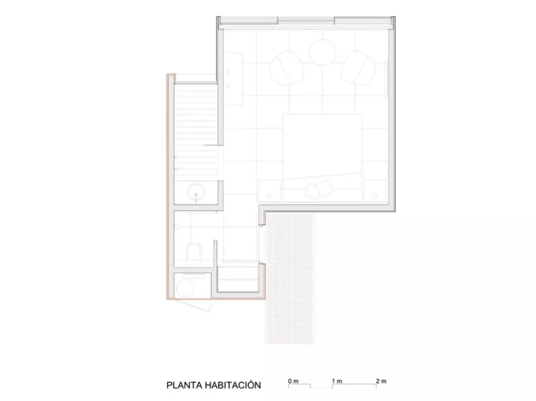 VIVOOD 景观酒店 | 与自然共生的模块化建筑群-14