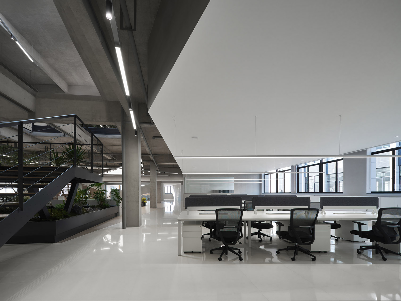 幻成设计中心丨中国绍兴丨慧空间设计机构-37