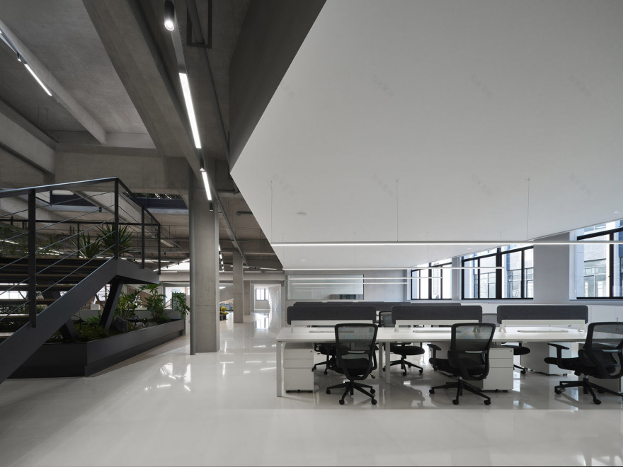 幻成设计中心丨中国绍兴丨慧空间设计机构-37