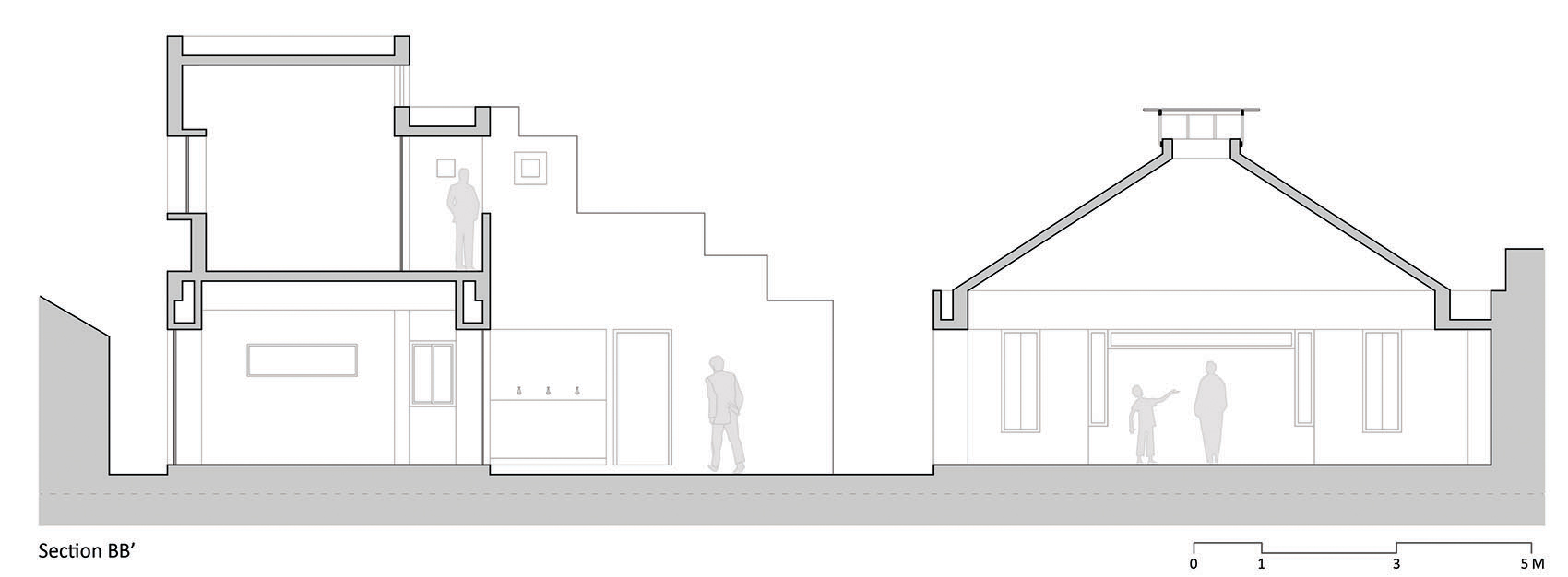 Domada 社区宗教中心丨印度丨ARPA Design-54