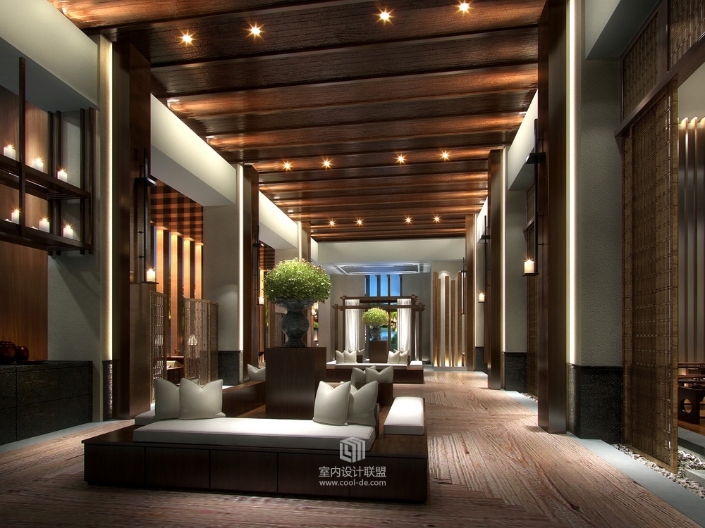 道家养生主题酒店，中国仅此一家-15