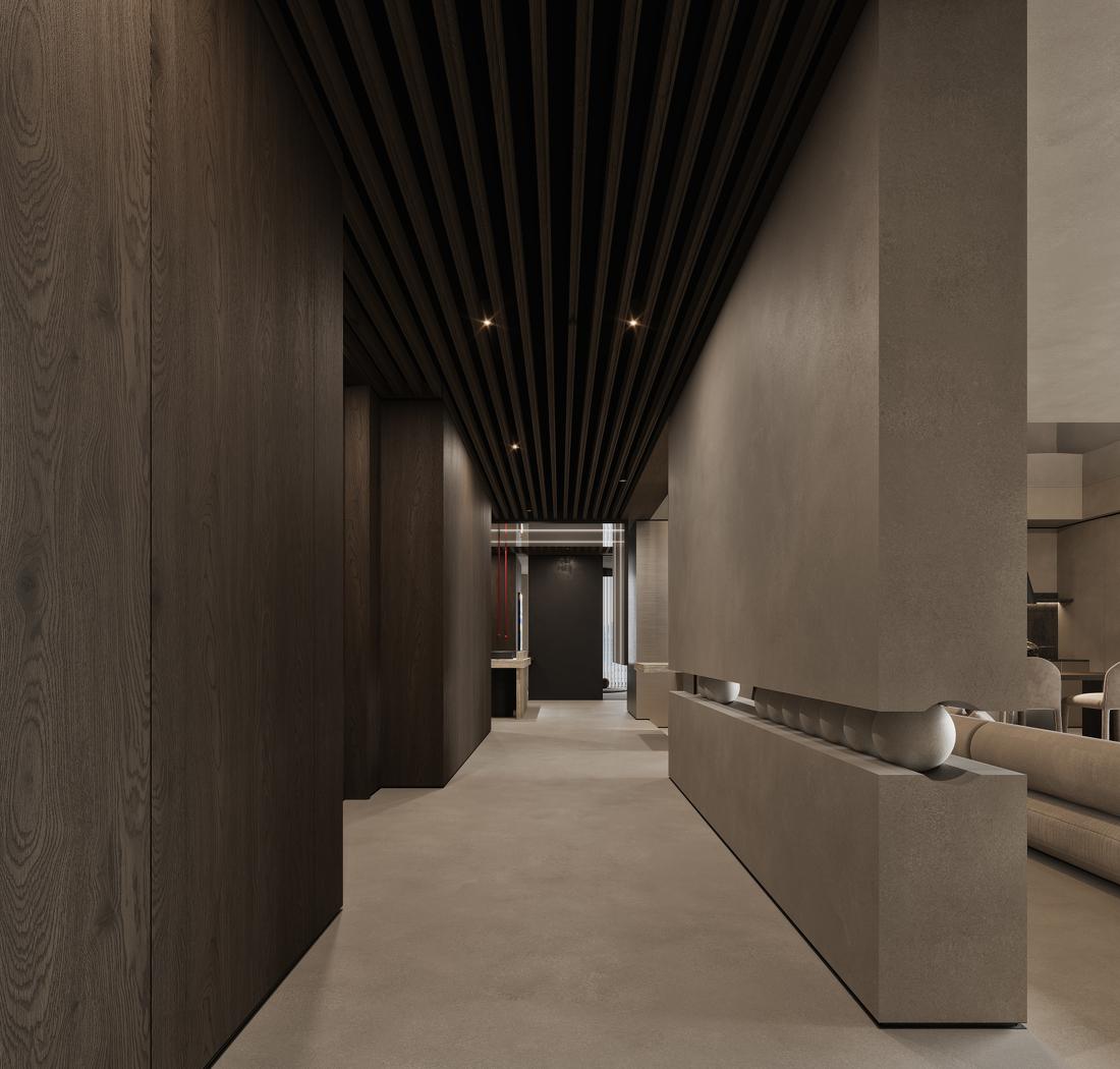 独居时尚达人的80平“收藏”家-0