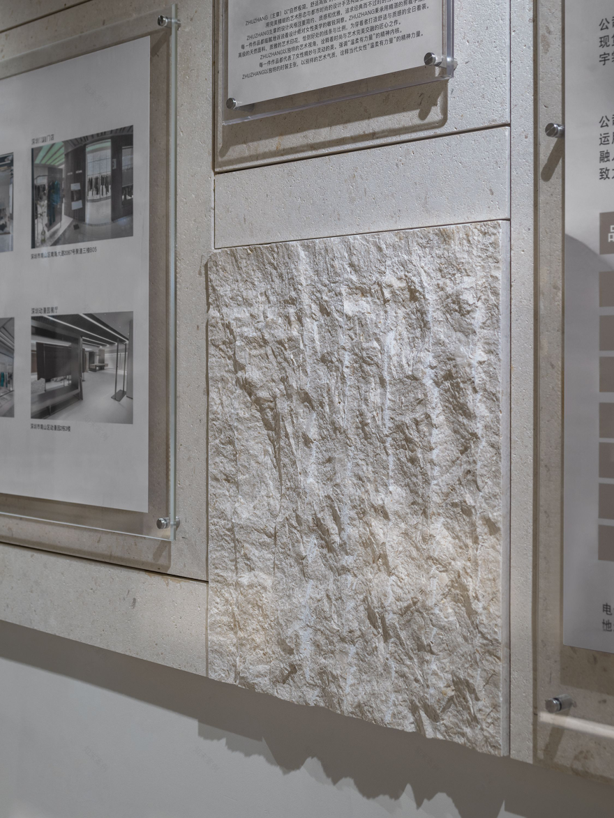 宇裳菲尔服饰丨中国深圳丨LubanEra·Design(鲁班时代建筑装饰设计)-147