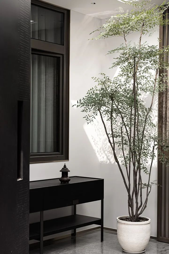 中粮瑞府丨中国北京丨北京青廷装饰有限公司-10