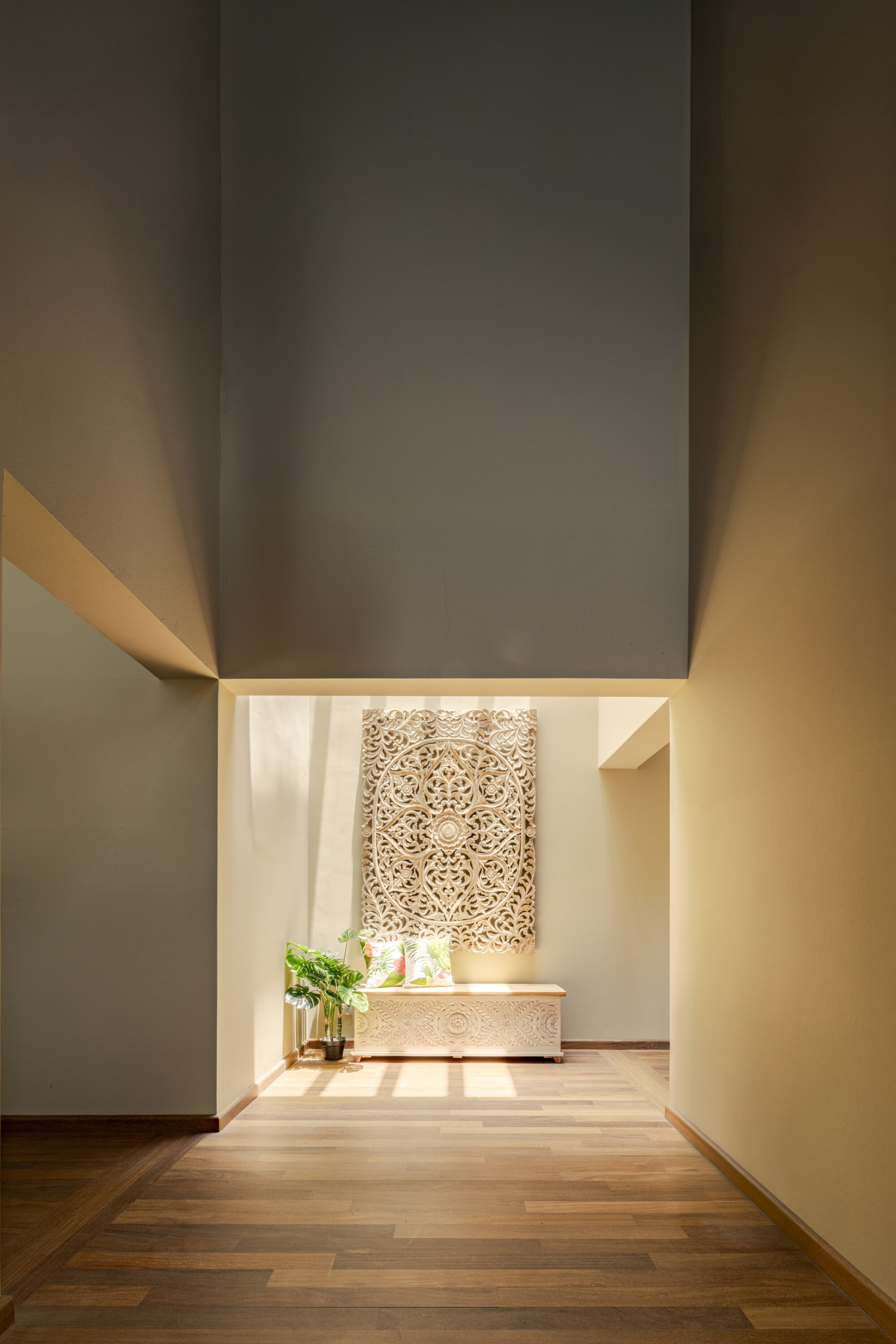 丨秘鲁丨Vásquez & López Arquitectos-17