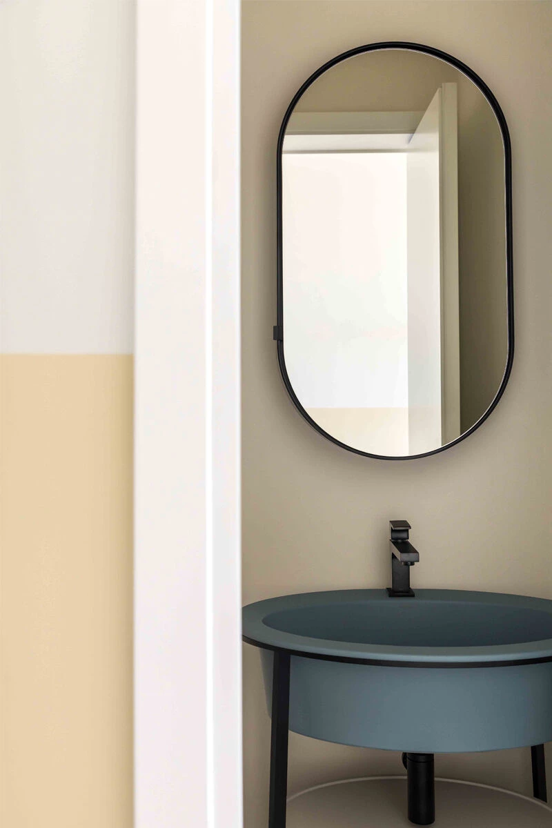 巴西 Casa Aurum 公寓设计-18