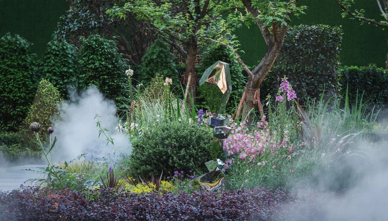 成都龙湖·龙悦台景观设计丨中国四川丨DAOYUAN | 道远设计·五川部-45