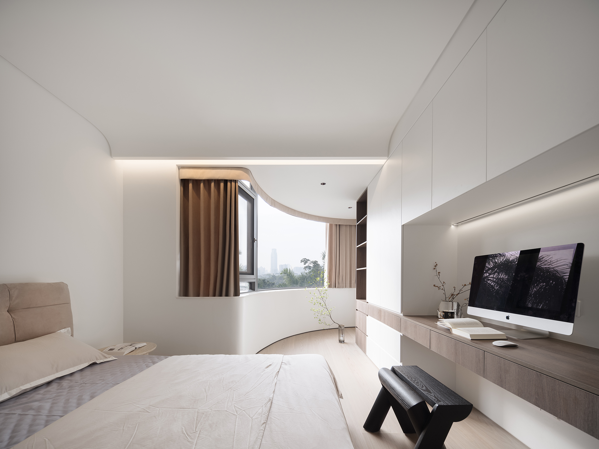 自然之家丨中国广州丨广州 301 设计研究所-59