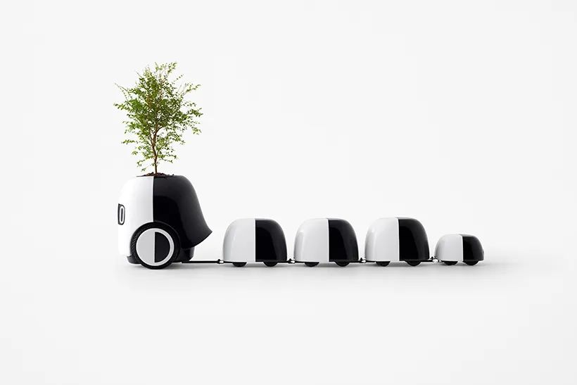 这家设计公司给孩子们带来了革命性的新设计，一所会移动的游乐园！-47