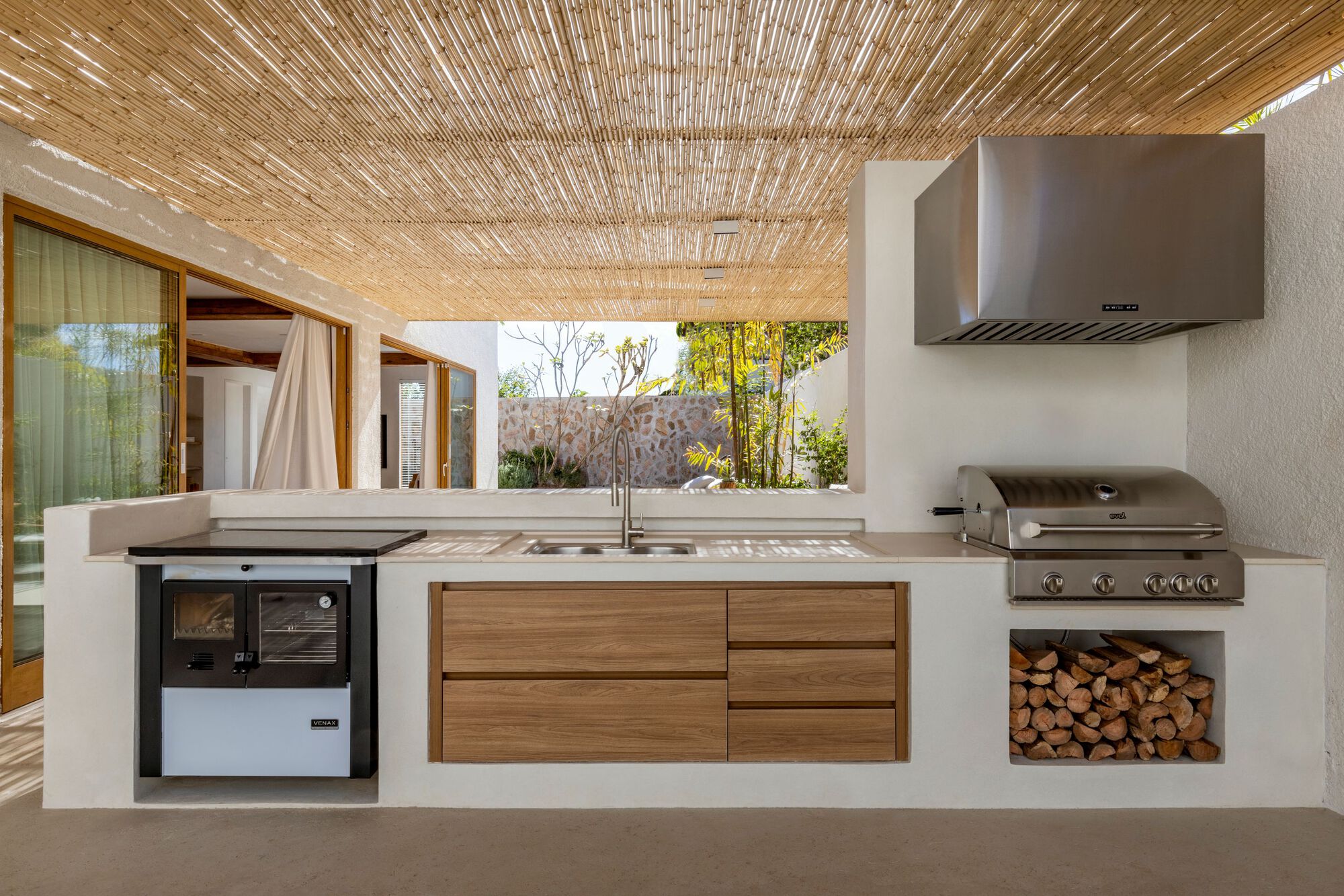 卡皮姆·西德罗住宅丨巴西戈亚斯-21