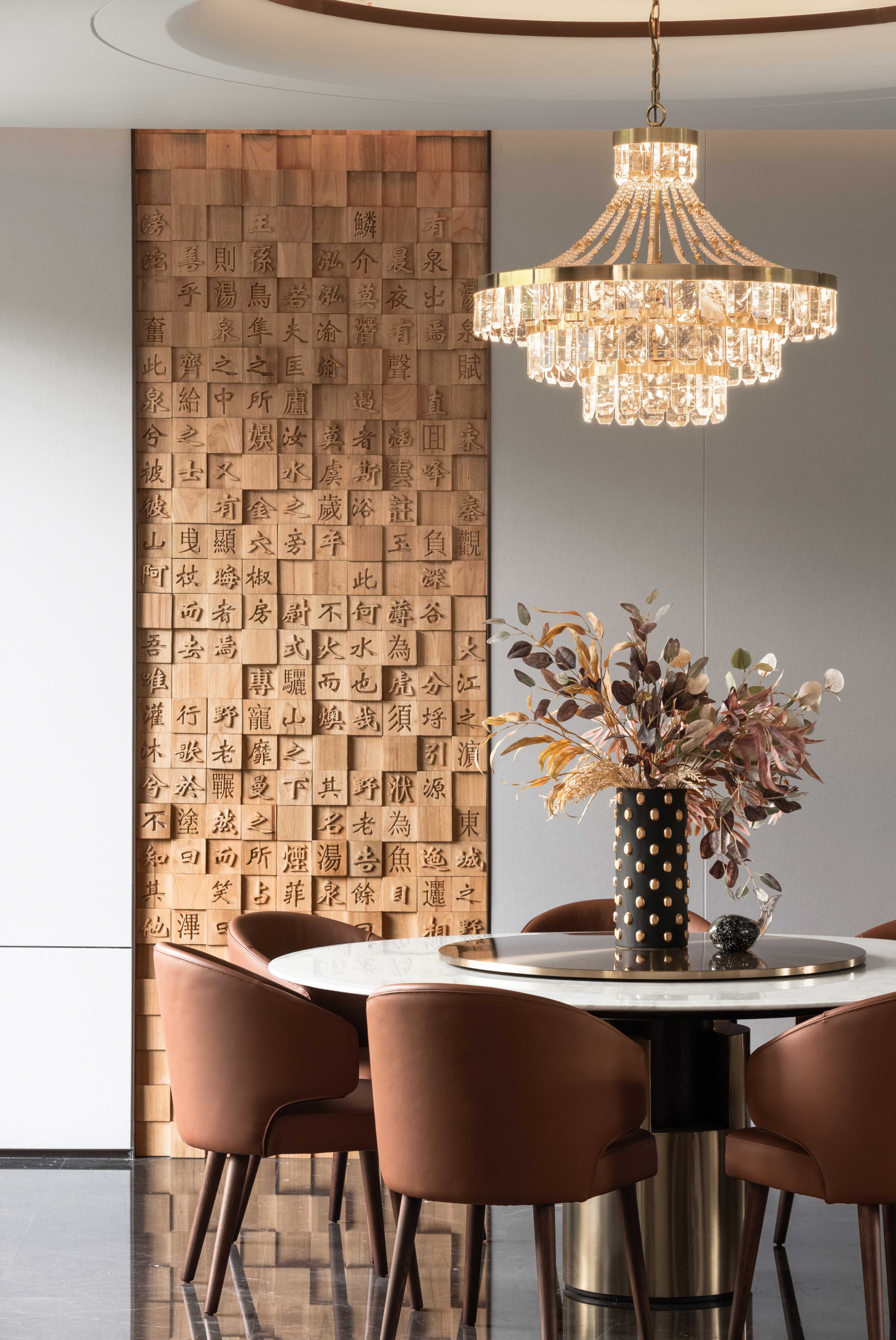 择山而居墅野自然丨WE DESIGN 我们设计-20