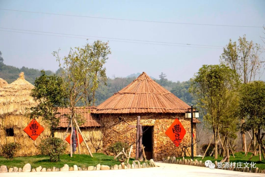 婺源碧山村亲子游新去处,原生态乡村乐园的完美逆袭-67