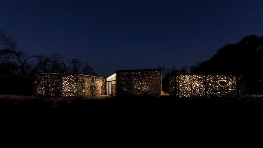 拉巴斯俱乐部会所-52