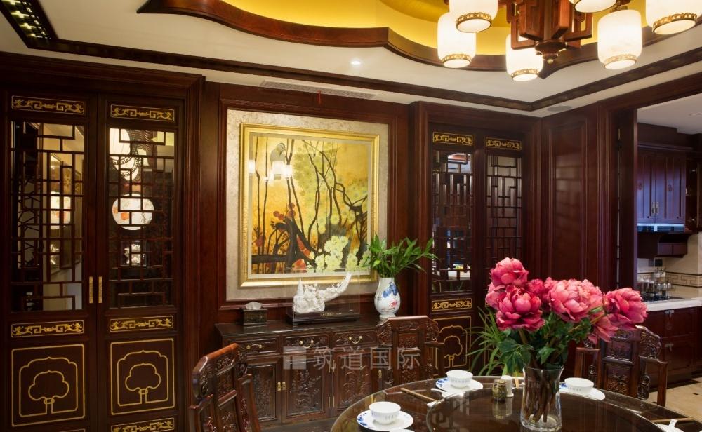 
筑道设计 | 【实景】春花繁，归故里 -4