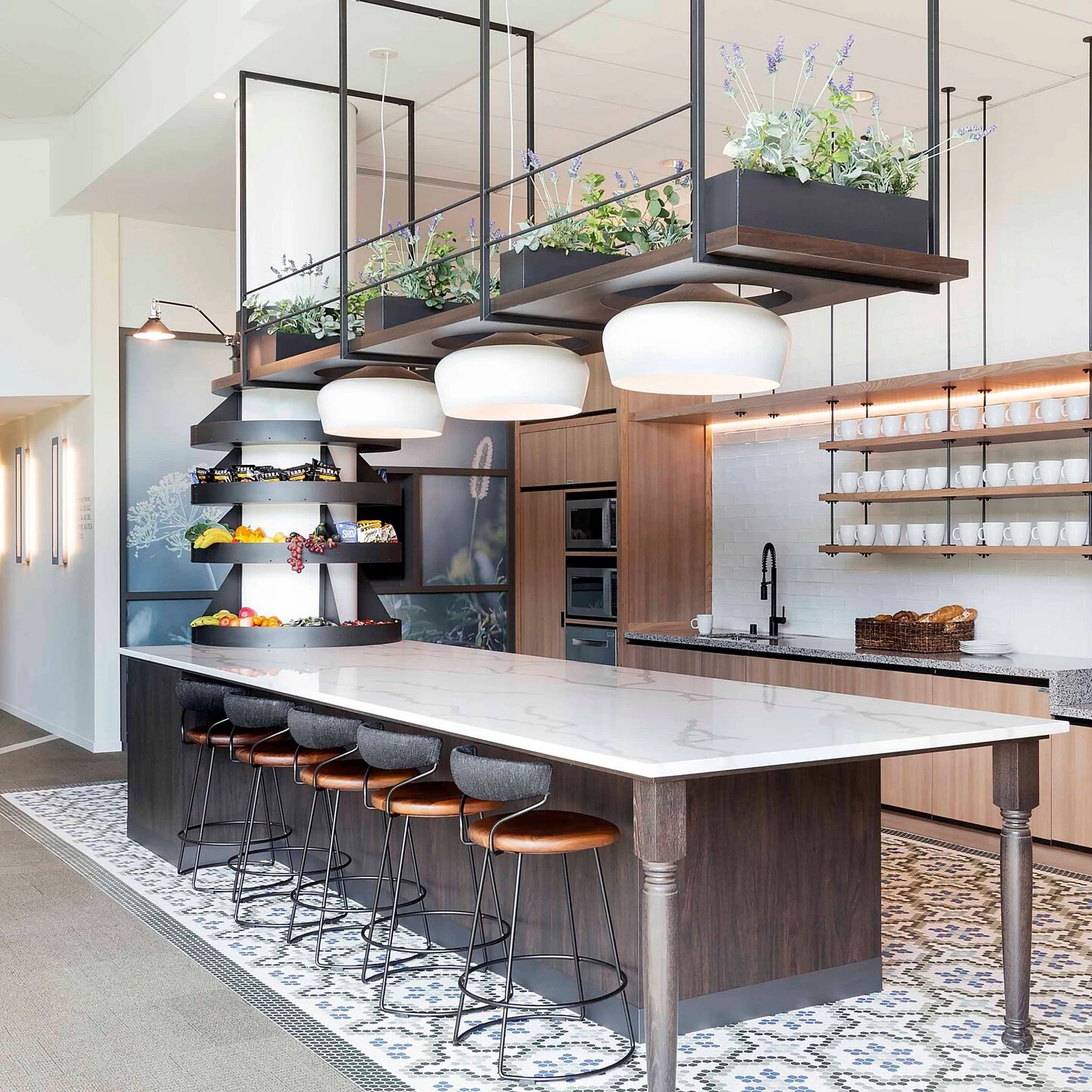 全球非营利基金会总部-9