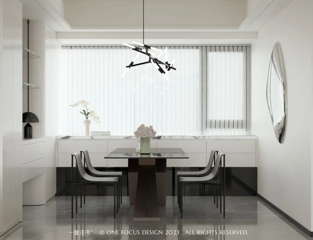 京基智农·山海御园丨中国深圳丨OFD 一度经纬°设计-102