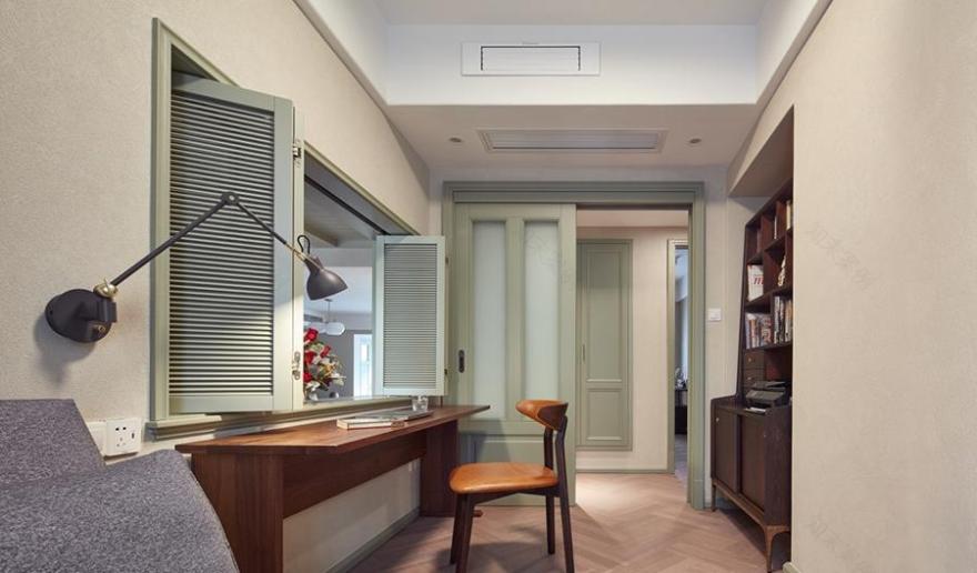 FF 的温暖复古之家-65