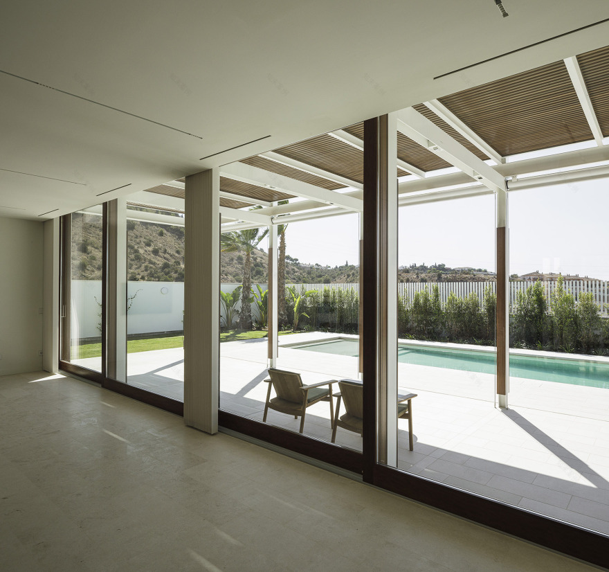 AC 住宅丨西班牙丨Marina Uno Arquitectos-76