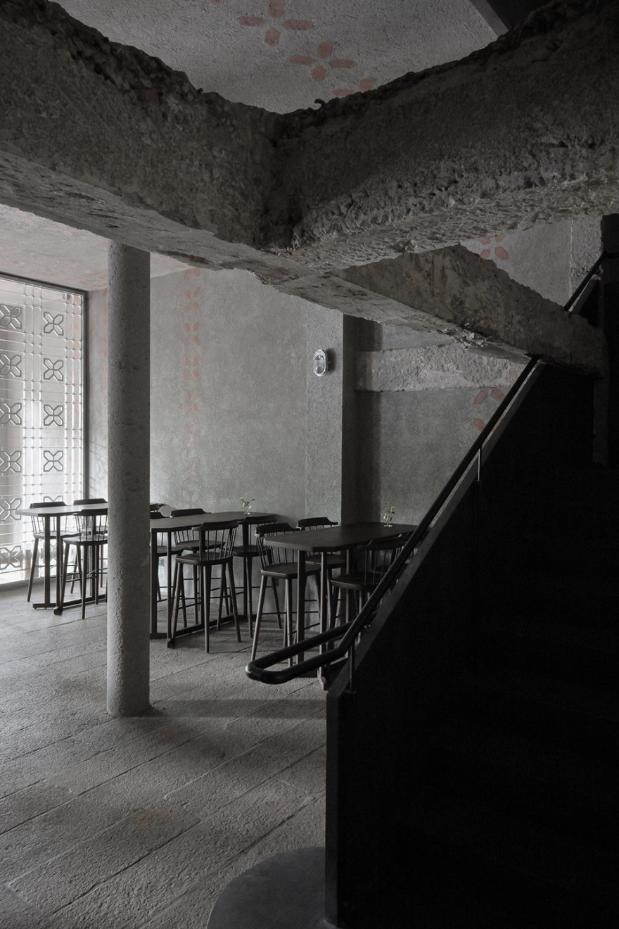 DECK厦门百家村 / 宽品设计顾问-142