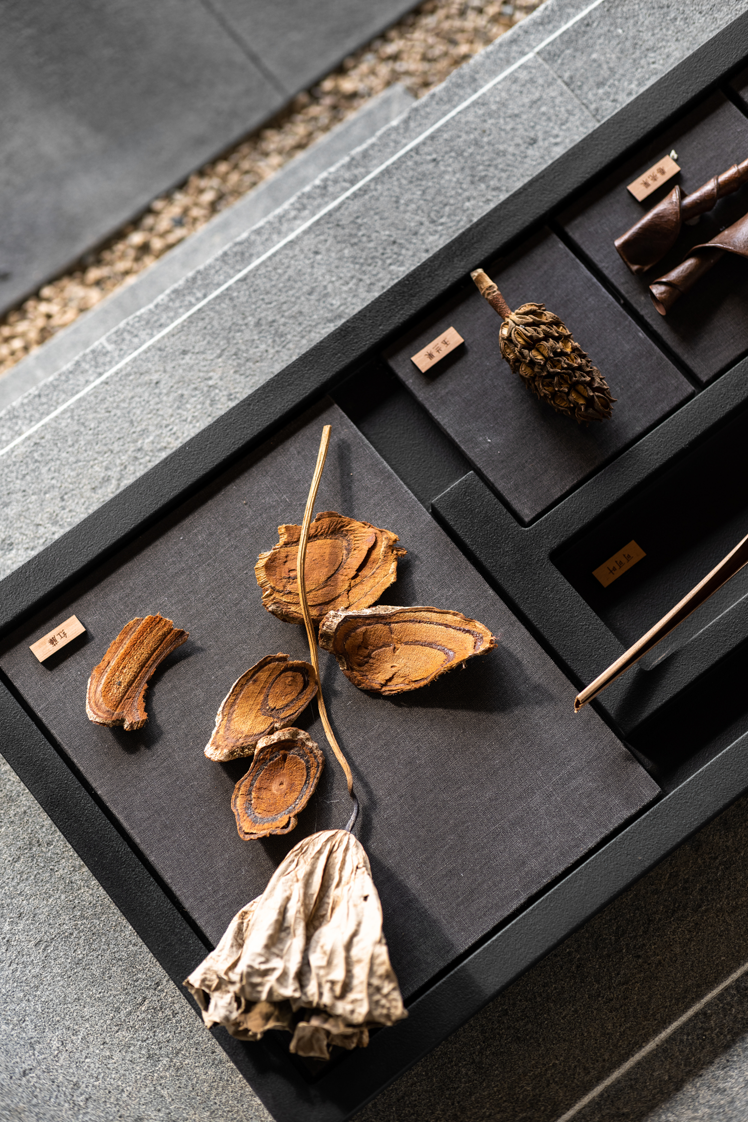 金地·湖山樾丨中国长沙丨则灵艺术×URO-45