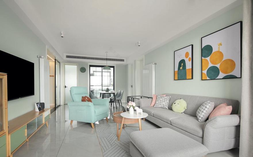 北欧风仪式感生活丨英国伦敦-14