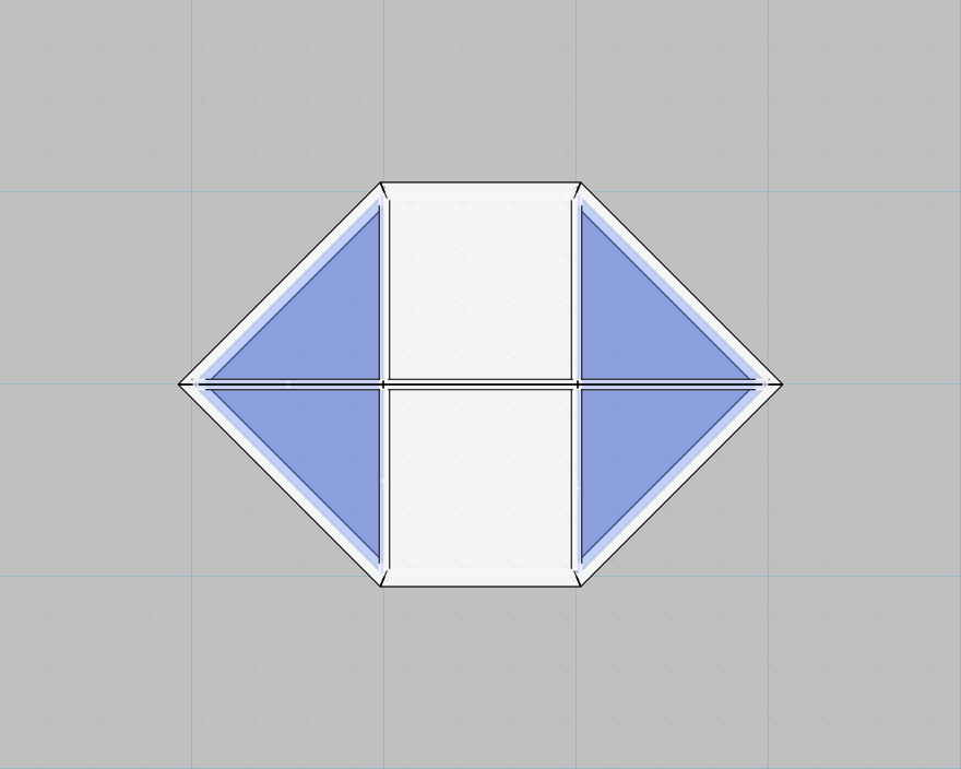 HSBC 银行总部概念模型丨埃及开罗丨ZAK Architects-14