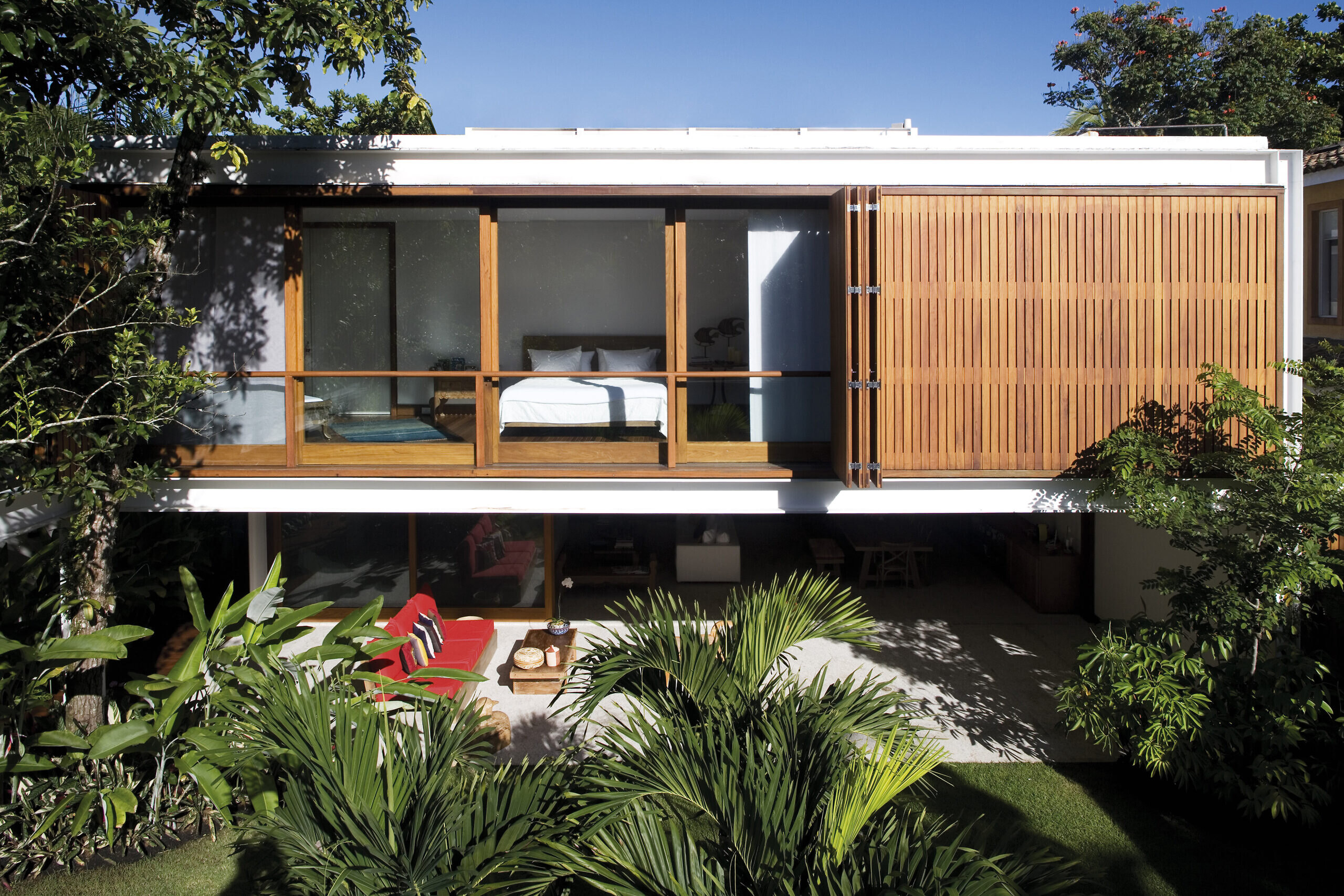 RW 住宅（注：RW在未明确其含义时，可直接保留英文缩写，House常见释义为住宅、房子 ） -53