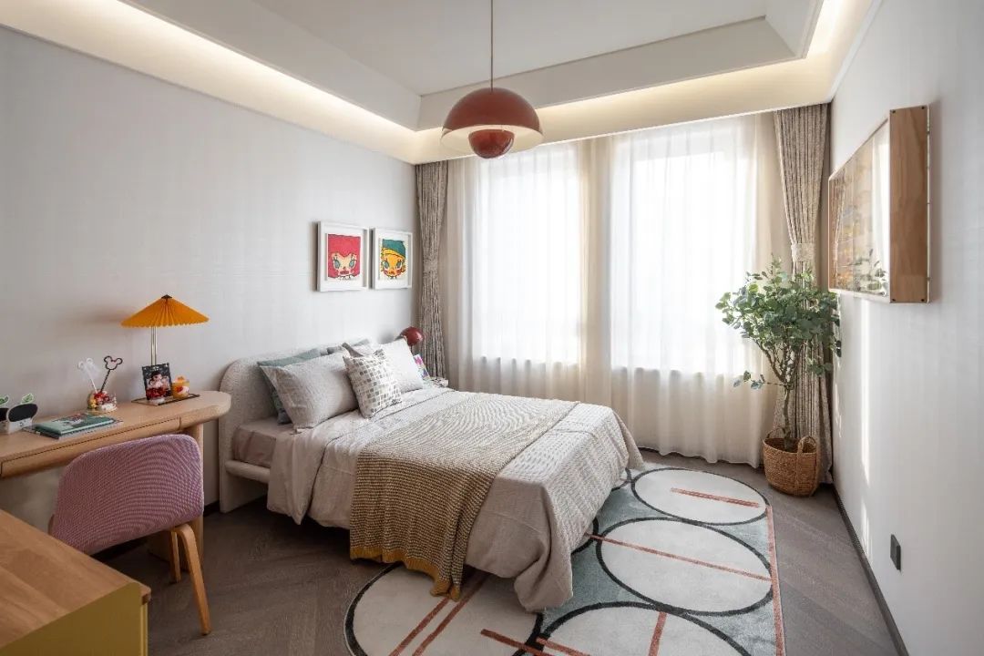 万科 2020 翡翠系精装产品焕新,意韵东方之境-27