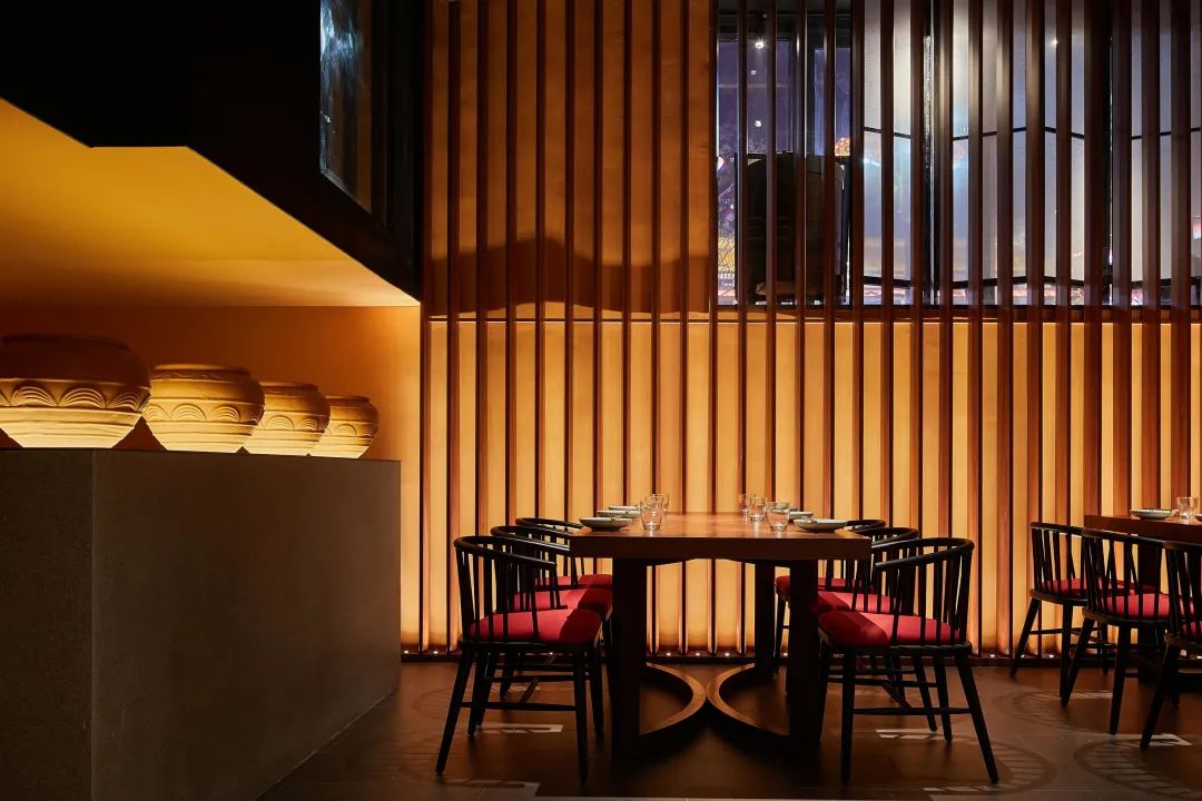 99 岁的老字号同盛祥丨中国西安丨郭莘空间设计-19