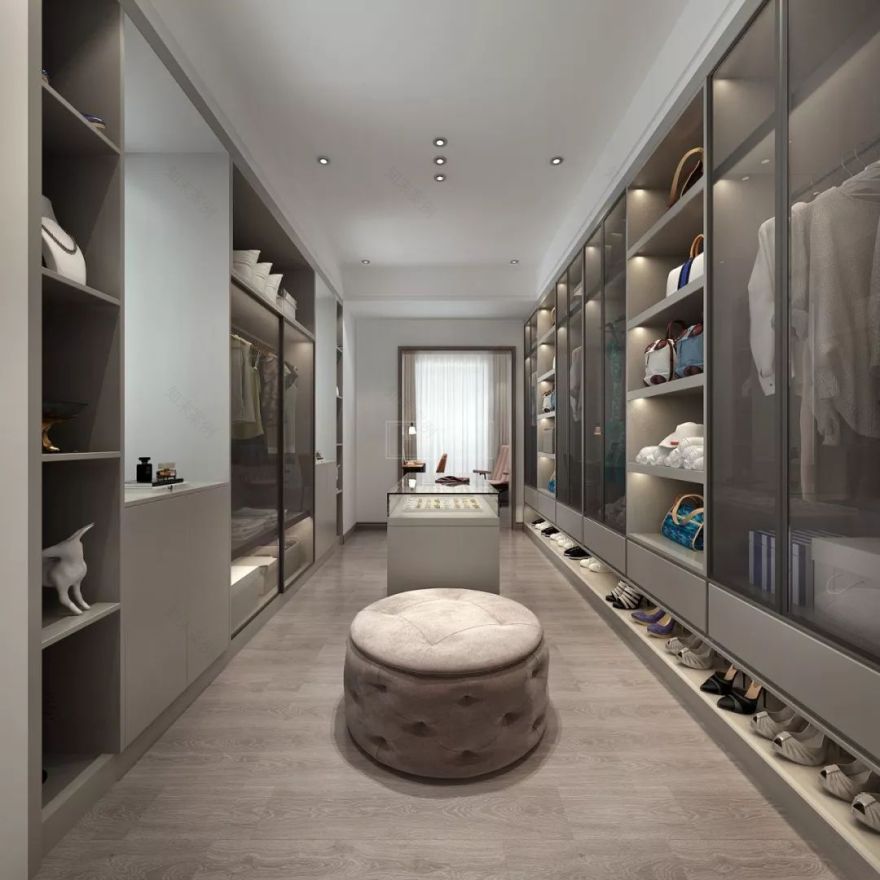 兄弟俩跨越千帆,钟情于罗智老师的场景化设计-18