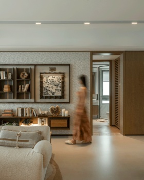 招商林屿湖畔丨中国上海丨无隅制造